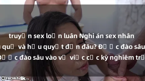 truyện sex loạn luân Nghi án sex nhân viên nhà hàng: Hậu quả và hậu quyết đến đâu? Được đào sâu vào vụ việc cực kỳ nghiêm trọng này.